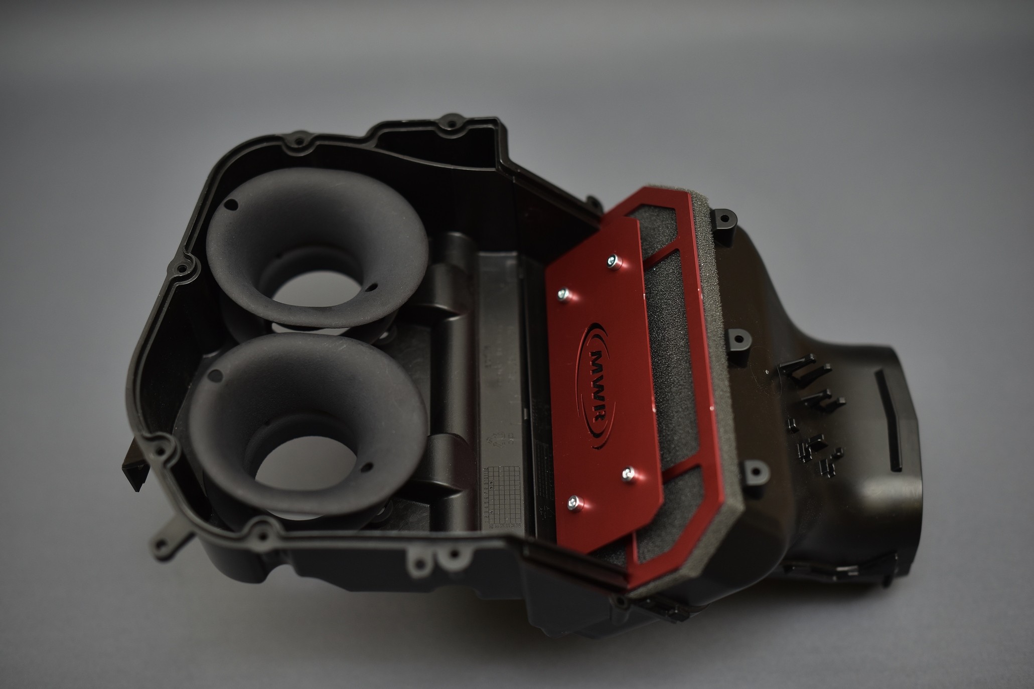 MWR Velocity Stack For The Aprilia RS 660 2021+