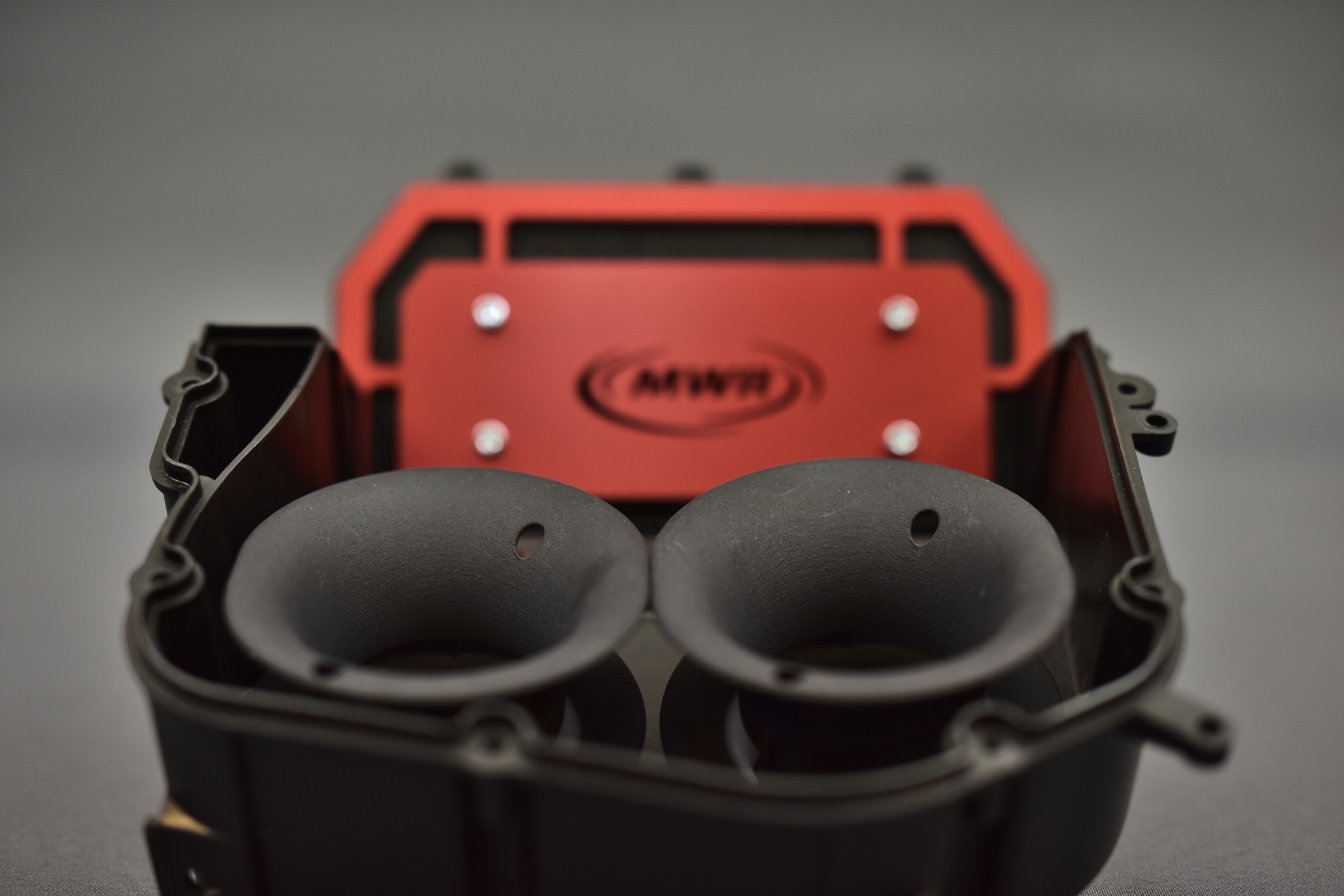 MWR Velocity Stack For The Aprilia RS 660 2021+