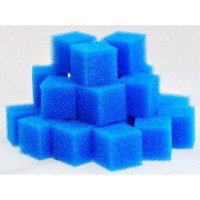 MWR Fuel Cell Foam - 50 Count MWR Fuel Cell Foam - 50 Count