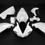 MacMoto 2009-2014 Yamaha YZF-R1 Fiberglass Superbike Race Bodywork