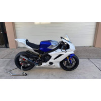 MacMoto 2017+ Yamaha YZF-R6 Superbike Race Bodywork