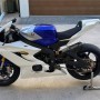 MacMoto 2017+ Yamaha YZF-R6 Superbike Race Bodywork