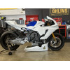 MacMoto 2020+ Yamaha YZF-R1 Aviofiber Superbike / Endurance Race Bodywork