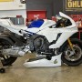 MacMoto 2020+ Yamaha YZF-R1 Aviofiber Superbike / Endurance Race Bodywork
