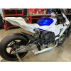 MacMoto 2020+ Yamaha YZF-R1 Aviofiber Superbike / Endurance Race Bodywork