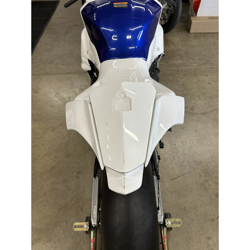 MacMoto 2020+ Yamaha YZF-R1 Aviofiber Superbike / Endurance Race Bodywork