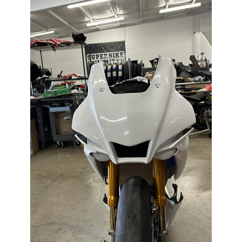 MacMoto 2020+ Yamaha YZF-R1 Aviofiber Superbike / Endurance Race Bodywork