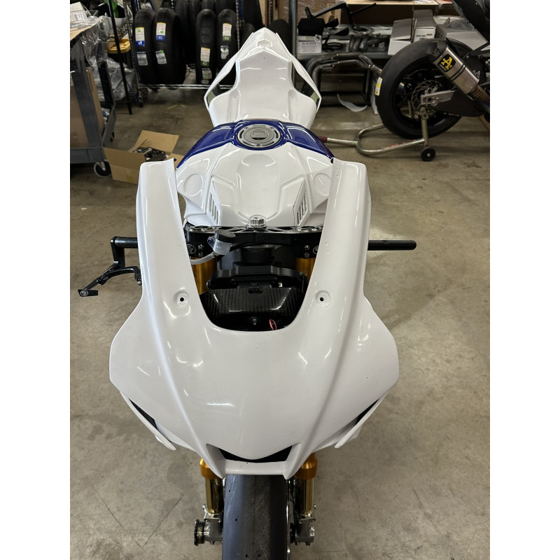 MacMoto 2020+ Yamaha YZF-R1 Aviofiber Superbike / Endurance Race Bodywork