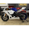 MacMoto 2020+ Yamaha YZF-R1 Avio Fiber Superbike Race Bodywork