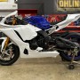 MacMoto 2020+ Yamaha YZF-R1 Avio Fiber Superbike Race Bodywork