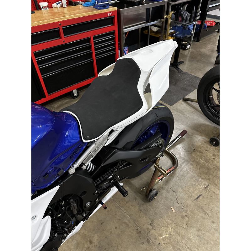 MacMoto 2020+ Yamaha YZF-R1 Avio Fiber Superbike Race Bodywork