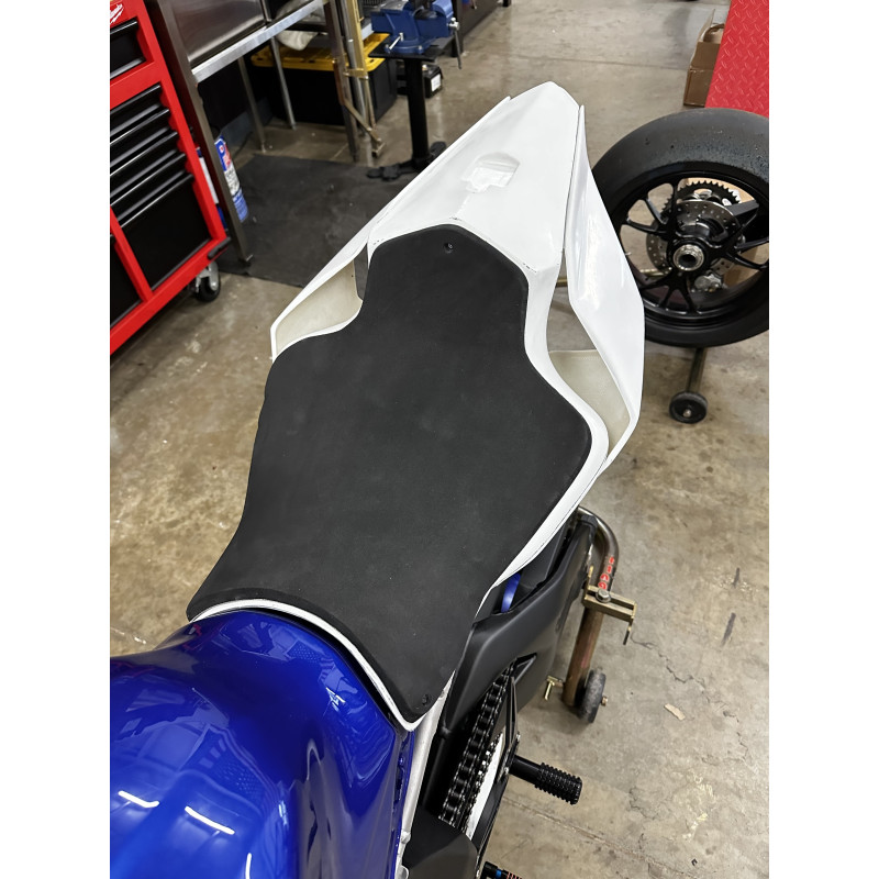 MacMoto 2020+ Yamaha YZF-R1 Aviofiber Superbike / Endurance Race Bodywork