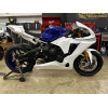 MacMoto 2020+ Yamaha YZF-R1 Avio Fiber Superbike Race Bodywork