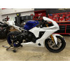 MacMoto 2020+ Yamaha YZF-R1 Avio Fiber Superbike Race Bodywork