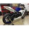 MacMoto 2020+ Yamaha YZF-R1 Avio Fiber Superbike Race Bodywork