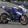 MacMoto 2022+ Yamaha YZF-R7 Avio Fiber Superbike Race Bodywork