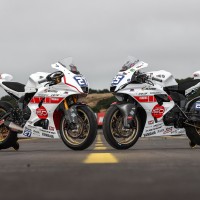 MacMoto 2022+ Yamaha YZF-R7 Superbike Race Bodywork MacMoto 2022+ Yamaha YZF-R7 Superbike Race Bodywork