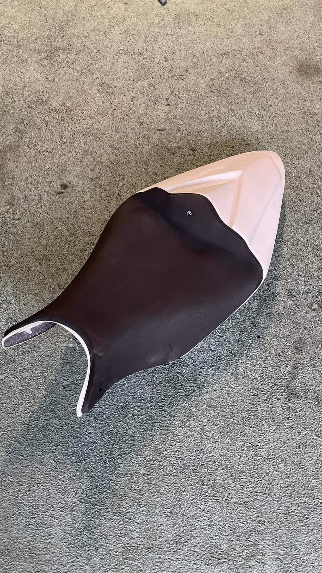 MacMoto 2020+ Yamaha YZF-R3 Fiberglass Race Bodywork