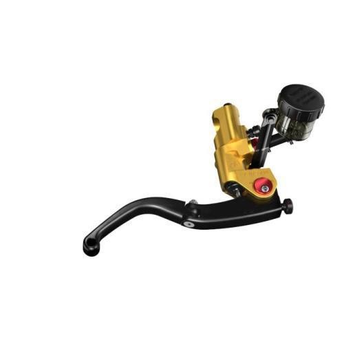 Magura HC3 Billet Radial Master Cylinder - Adjustable Ratio - 19mm x 17-18