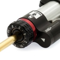 Matris SDR Steering Damper Kit - KTM 790 / 890 Duke R Matris SDR Steering Damper Kit - KTM 790 / 890 Duke R