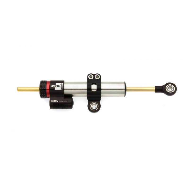 Matris SDR Steering Damper Kit - KTM 790 / 890 Duke R Matris SDR Steering Damper Kit - KTM 790 / 890 Duke R