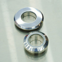 MerK Zero Rear Captive Spacer Kit | Yamaha| YZF-R9 MerK Zero Rear Captive Spacer Kit | Yamaha| YZF-R9
