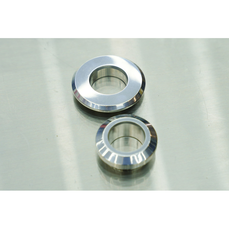 MerK Zero Rear Captive Spacer Kit | Yamaha| YZF-R9