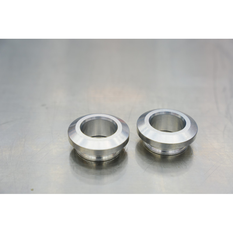 MerK Zero Front Captive Spacer Kit | Yamaha| YZF-R9