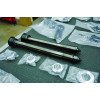 MerK Zero Quick Change Front Axle Kit | Yamaha| YZF-R9
