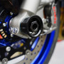 MerK Zero Quick Change Front Axle Kit | Yamaha| YZF-R9
