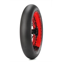 Metzeler Racetec SM Supermoto Tire Metzeler Racetec SM Supermoto Tire