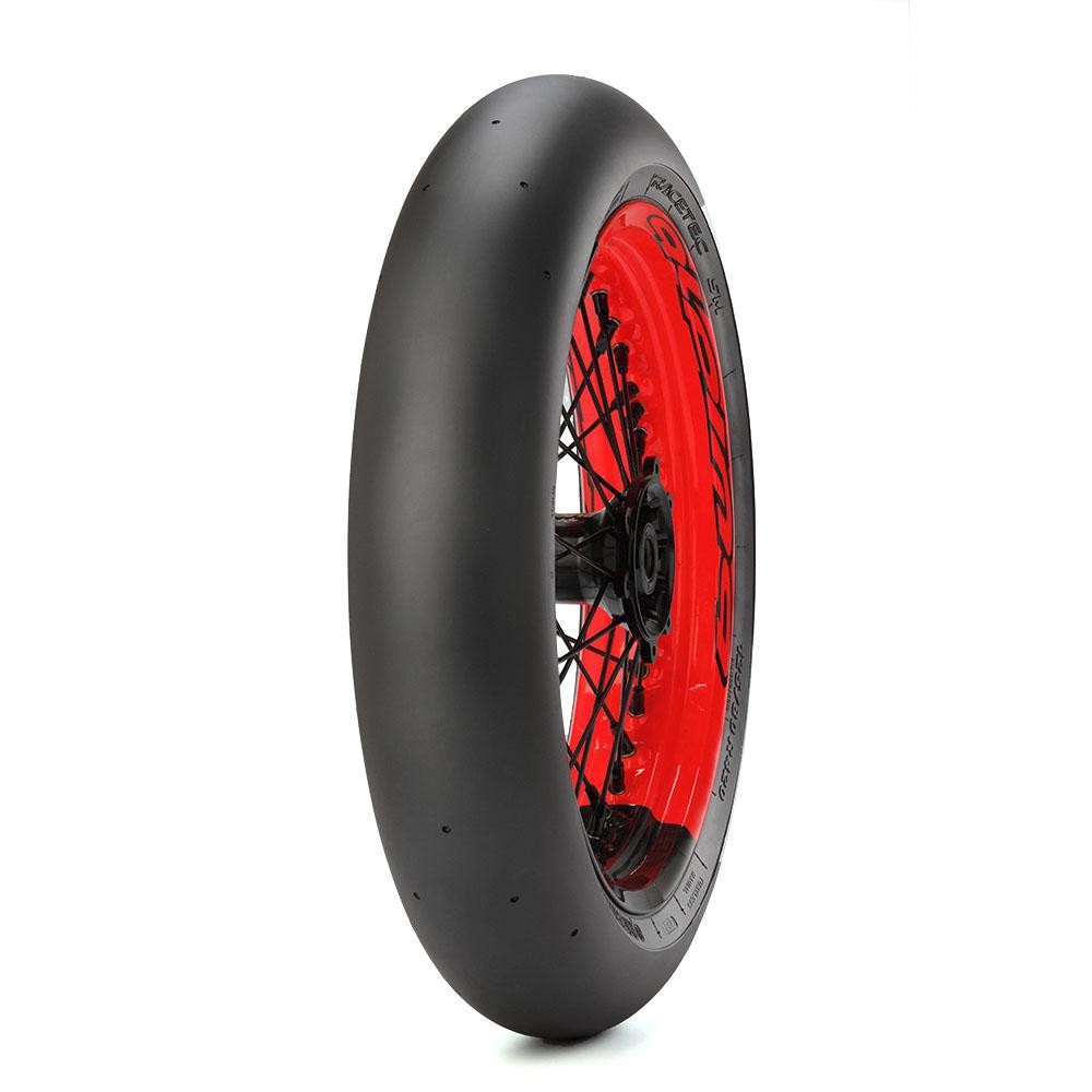 Metzeler Racetec SM Supermoto Tire