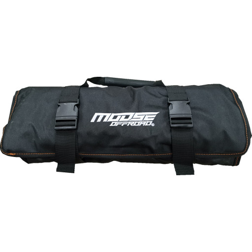 Moose Offroad Ultimate Tool Kit - Metric/Torx - 66-Piece Moose Offroad Ultimate Tool Kit - Metric/Torx - 66-Piece