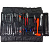 Moose Offroad Ultimate Tool Kit - Metric/Torx - 66-Piece Moose Offroad Ultimate Tool Kit - Metric/Torx - 66-Piece