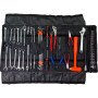 Moose Offroad Ultimate Tool Kit - Metric/Torx - 66-Piece