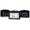 Motec M130 ECU / C125 Dash MotoAmerica Superbike Electronics Kit
