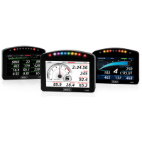 MoTeC C125 5" Color Display Logger