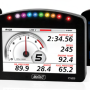 MoTeC C125 5" Color Display Logger