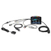 Motec M130 ECU / C125 Dash MotoAmerica Superbike Electronics Kit