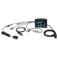 MoTeC M130 ECU / C125 Dash / Firmware MotoAmerica Superbike Electronics Kit