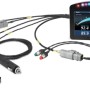MoTeC C125 5" Color Display Logger Track Kit