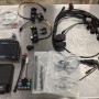 MoTeC 2017+ Suzuki GSX-R1000 Plug & Play Superbike Electronics Package