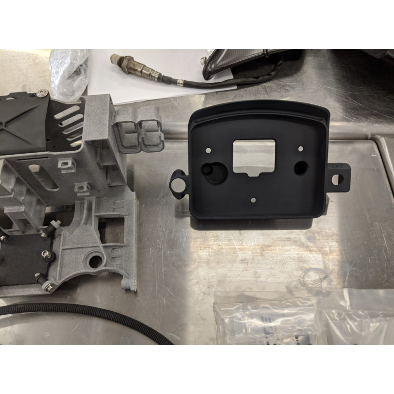 MoTeC Ducati Panigale V4 / V4 R / V4 S Superbike Electronics Package