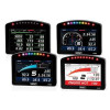 Motec M130 ECU / C125 Dash MotoAmerica Superbike Electronics Kit