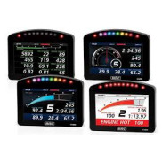Motec M130 ECU / C125 Dash MotoAmerica Superbike Electronics Kit