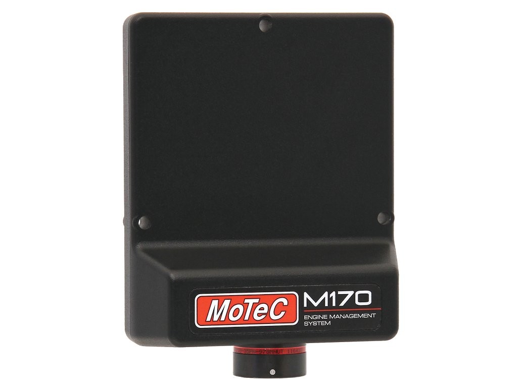 Motec M170 ECU