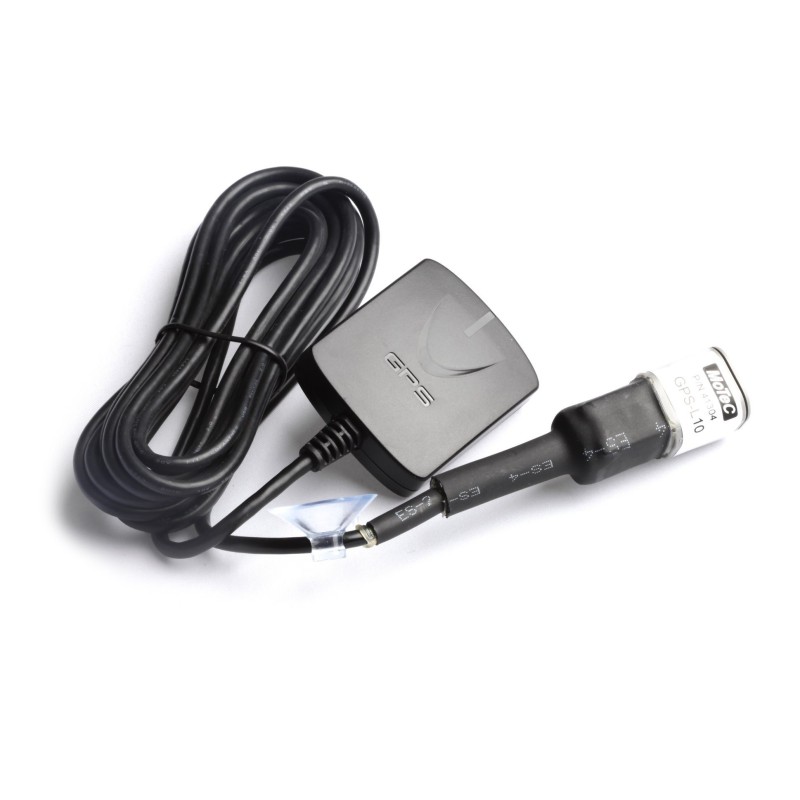 MoTeC GPS-L10 GPS Unit MoTeC GPS-L10 GPS Unit