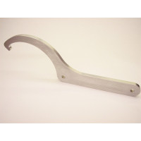 MotoMFG Rear Eccentric Adjuster Spanner Tool for 'Large Hub' Ducatis