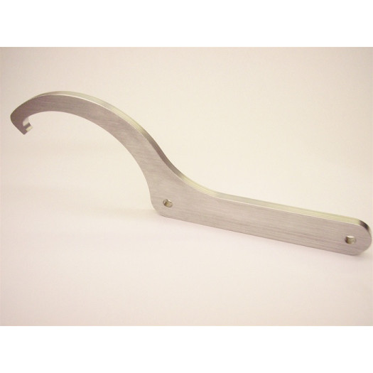 MotoMFG Rear Eccentric Adjuster Spanner Tool for 'Large Hub' Ducatis MotoMFG Rear Eccentric Adjuster Spanner Tool for 'Large Hub' Ducatis