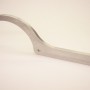 MotoMFG Rear Eccentric Adjuster Spanner Tool for 'Large Hub' Ducatis